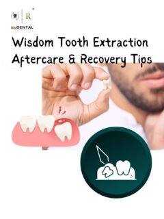 Wisdom tooth out? Now the real work begins 👀
Healing well is everything!
Here’s your no-confusion, no-complication aftercare guide ✨
Save this for later and send it to the next friend who says ‘I think my wisdom tooth hurts’ 😅

#DentalTips #ReDentalClinic #WisdomToothCare #HealingJourney #SmileHealthy #dentalclinic